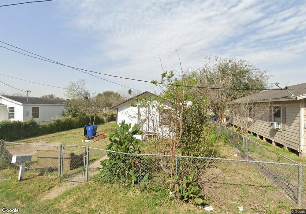 513 S 16th St, Donna, TX 78537 - photo 1