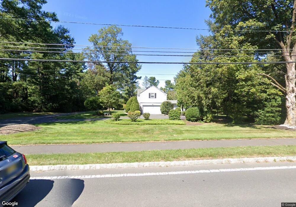 395 Mercer St, Princeton, NJ 08540 - photo 1