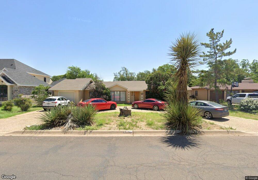 1606 N L St, Midland, TX 79701 - photo 1