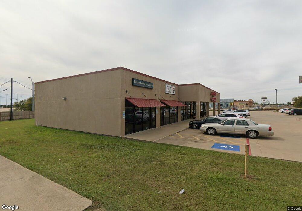 2203 W Ennis Ave unit 400, Ennis, TX 75119 - photo 1