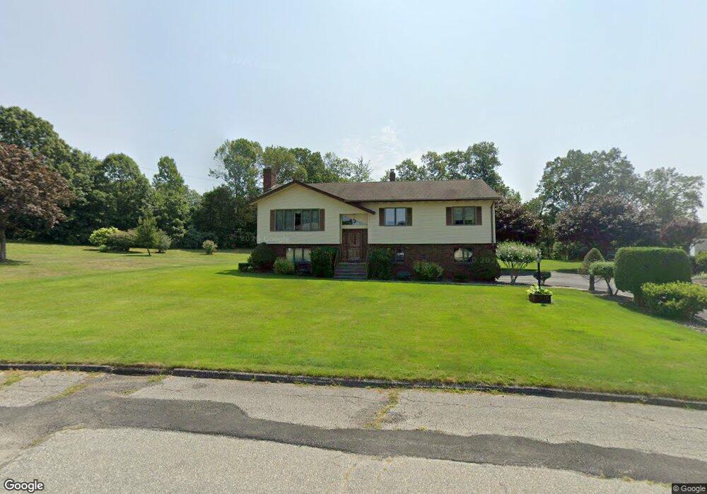 135 Americo St, Ludlow, MA 01056 - photo 1