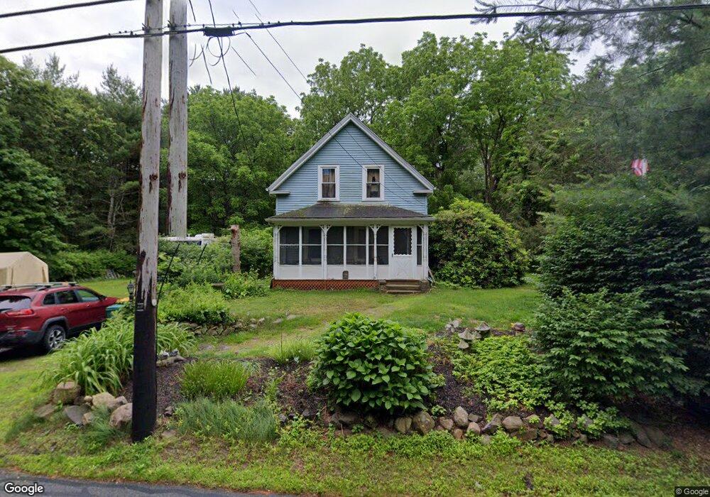 158 Chestnut St, North Easton, MA 02356 - photo 1