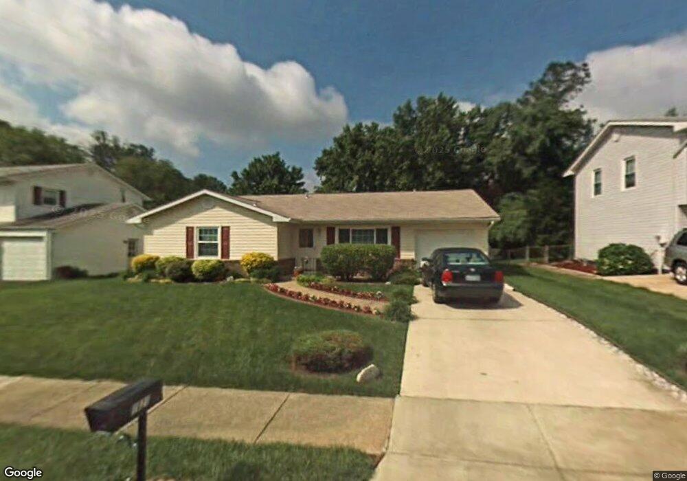 1021 Springhill Way, Gambrills, MD 21054 - photo 1