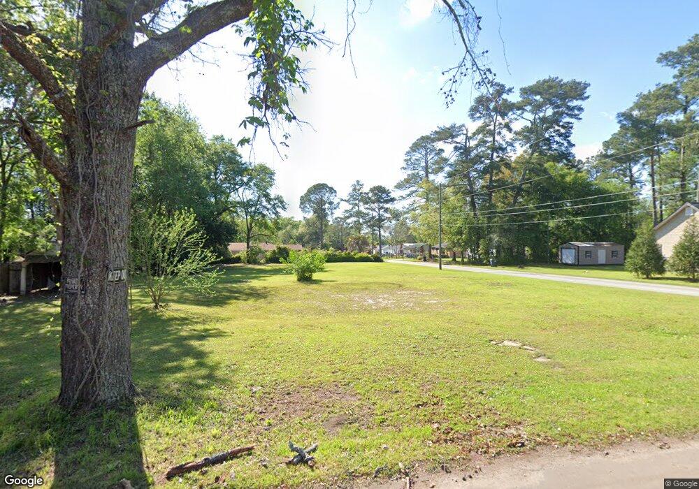 401 Stewart St SW, Pelham, GA 31779 - photo 1