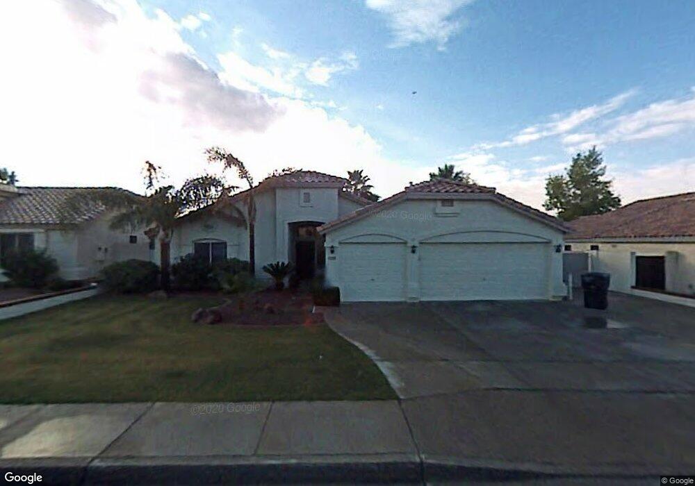 7739 E Dover St, Mesa, AZ 85207 - photo 1