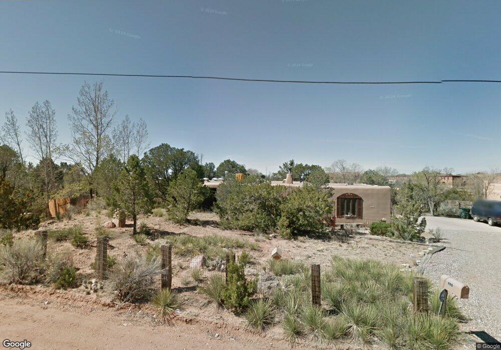426 Mission Rd, Santa Fe, NM 87501 - photo 1