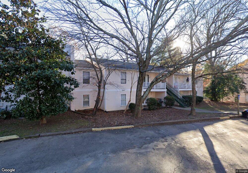 3607 Woodbriar Cir unit K, Tucker, GA 30084 - photo 1