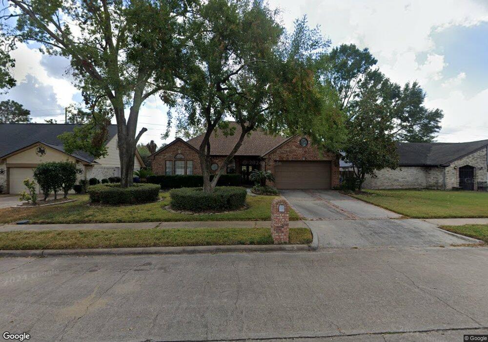 6215 Pincay Oaks St, Houston, TX 77088 - photo 1