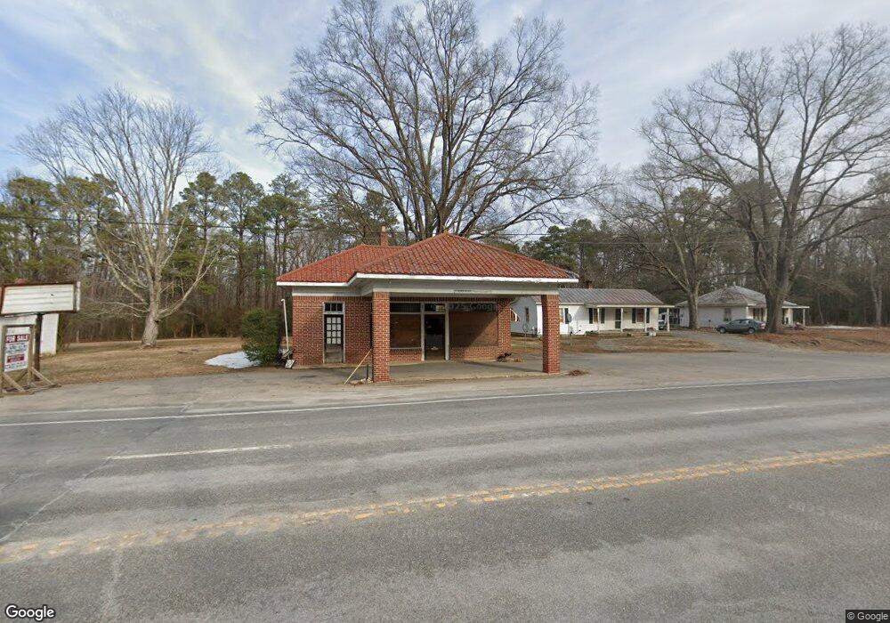 24325 Jefferson Davis Hwy, Ruther Glen, VA 22546 - photo 1