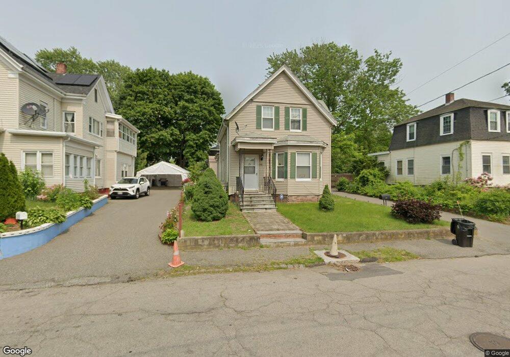 148 Auburn St, Brockton, MA 02302 - photo 1