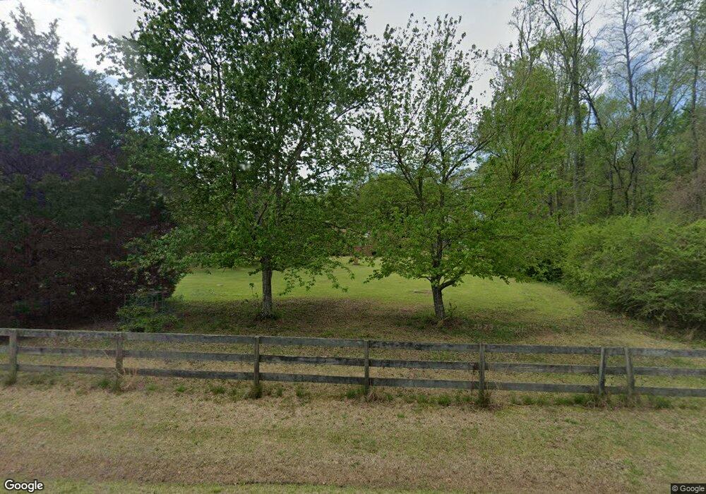 353 County Line Church Rd SW, Milledgeville, GA 31061 - photo 1