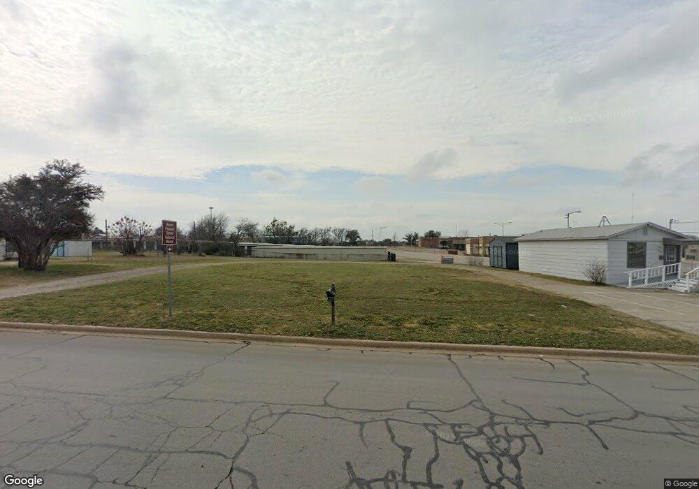 108 S Bowie Dr, Weatherford, TX 76086 - photo 1