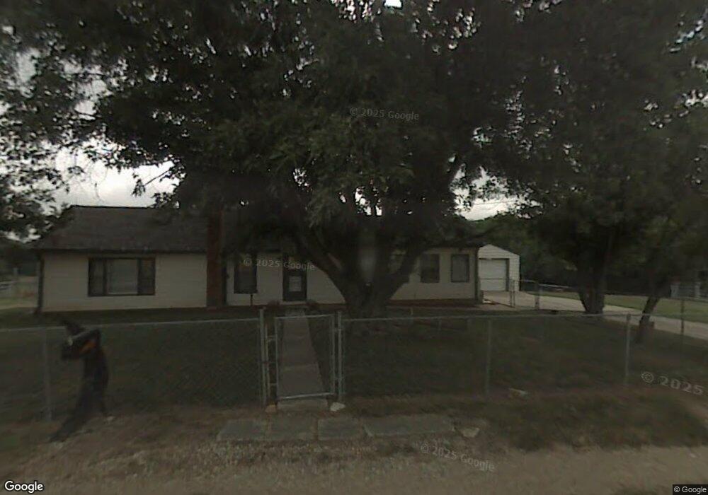 11416 T Rd, Hoyt, KS 66440 - photo 1