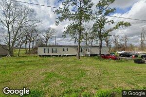 5234 W Arbeed Dr, Saint James, LA 70086