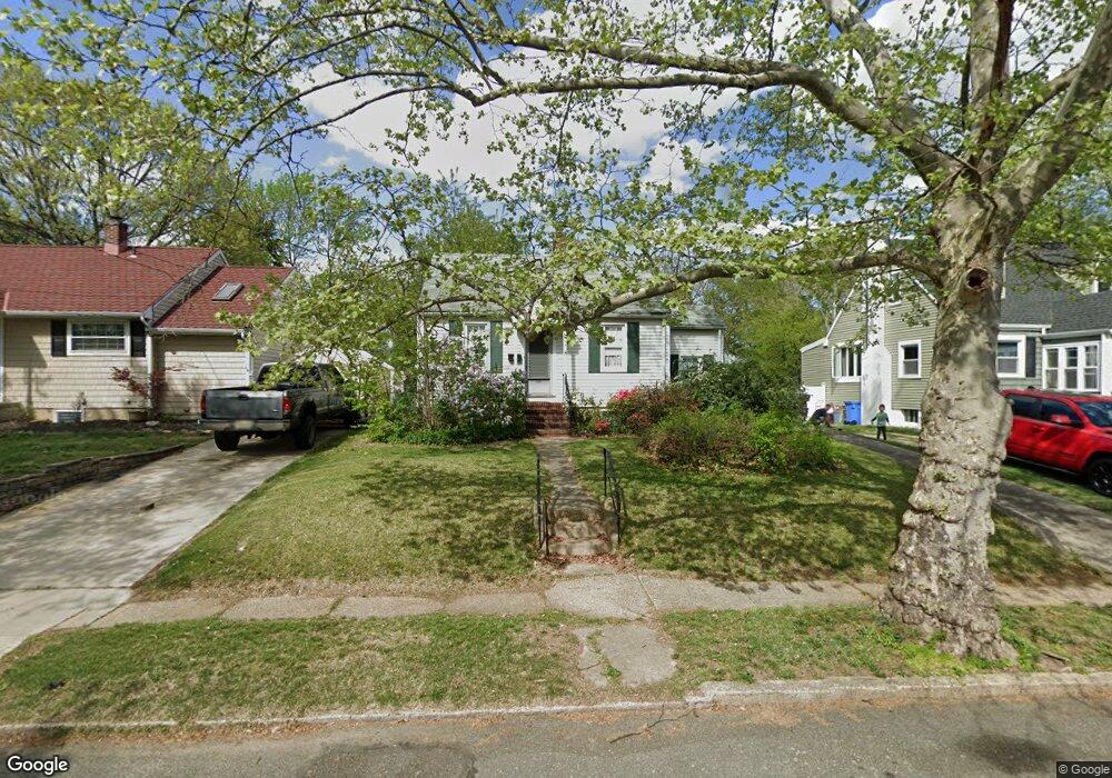 157 Cedar Ave, Westville, NJ 08093 - photo 1