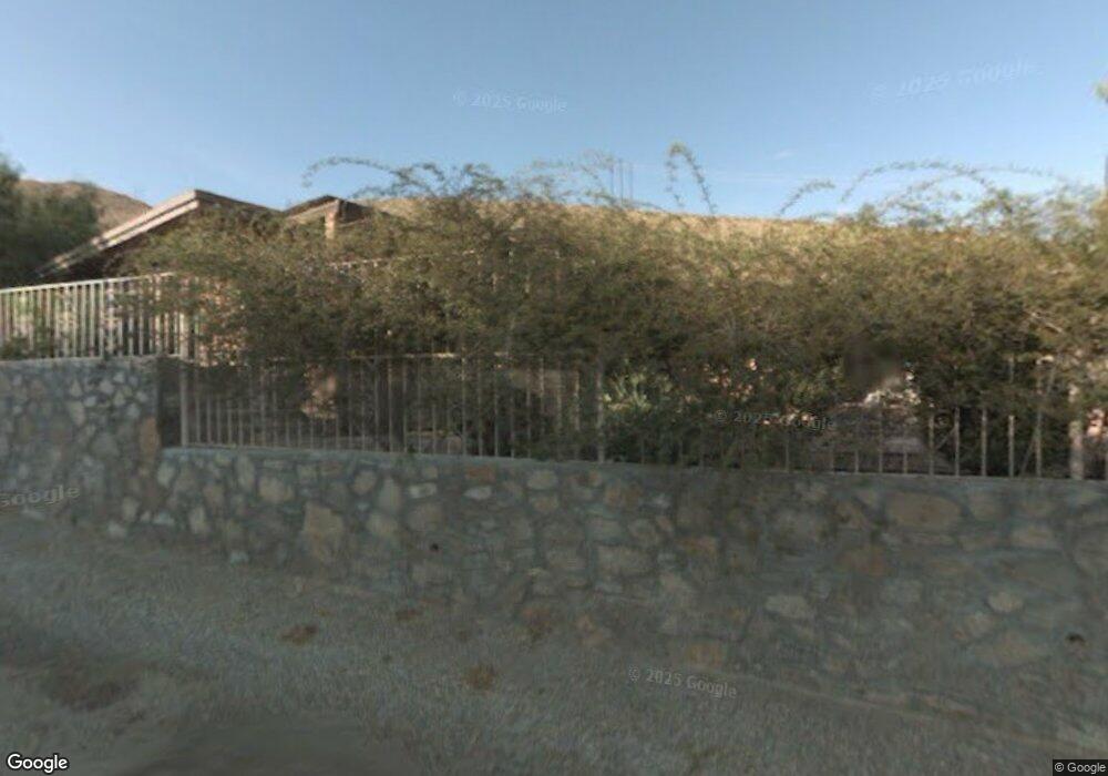 2425 Red Rock Canyon, El Paso, TX 79930 - photo 1