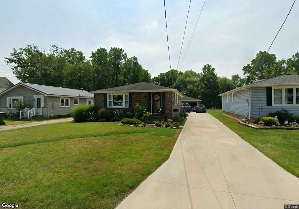 354 Summit Blvd, North Tonawanda, NY 14120 - photo 1