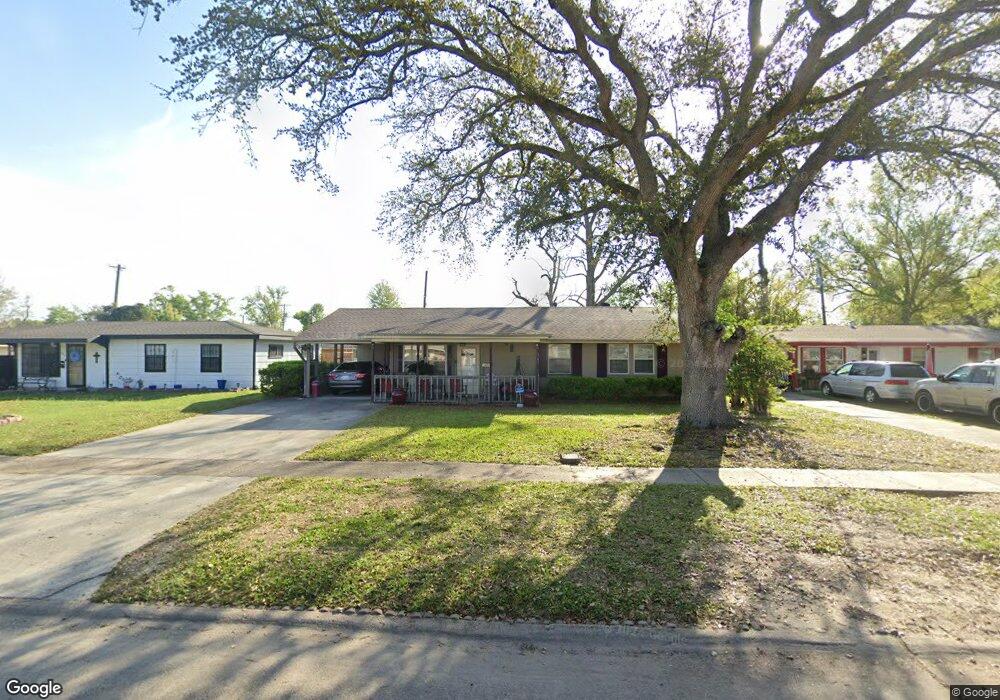 2617 General Vandenburg St, Lake Charles, LA 70615 - photo 1