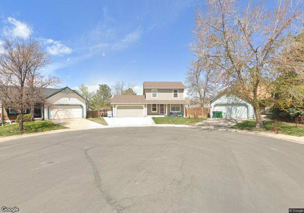 3903 S Espana St, Aurora, CO 80013 - photo 1