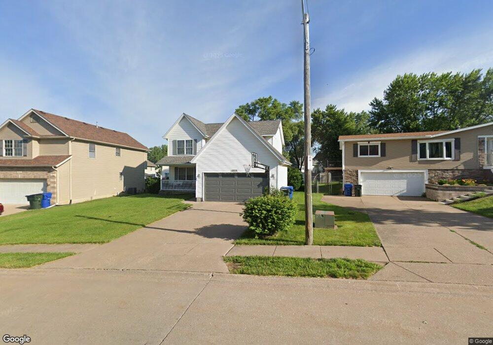 3314 W 66th St, Davenport, IA 52806 - photo 1