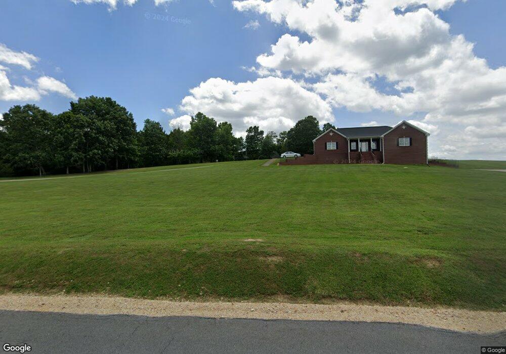 611 Owens Chapel Rd SE, Calhoun, GA 30701 - photo 1