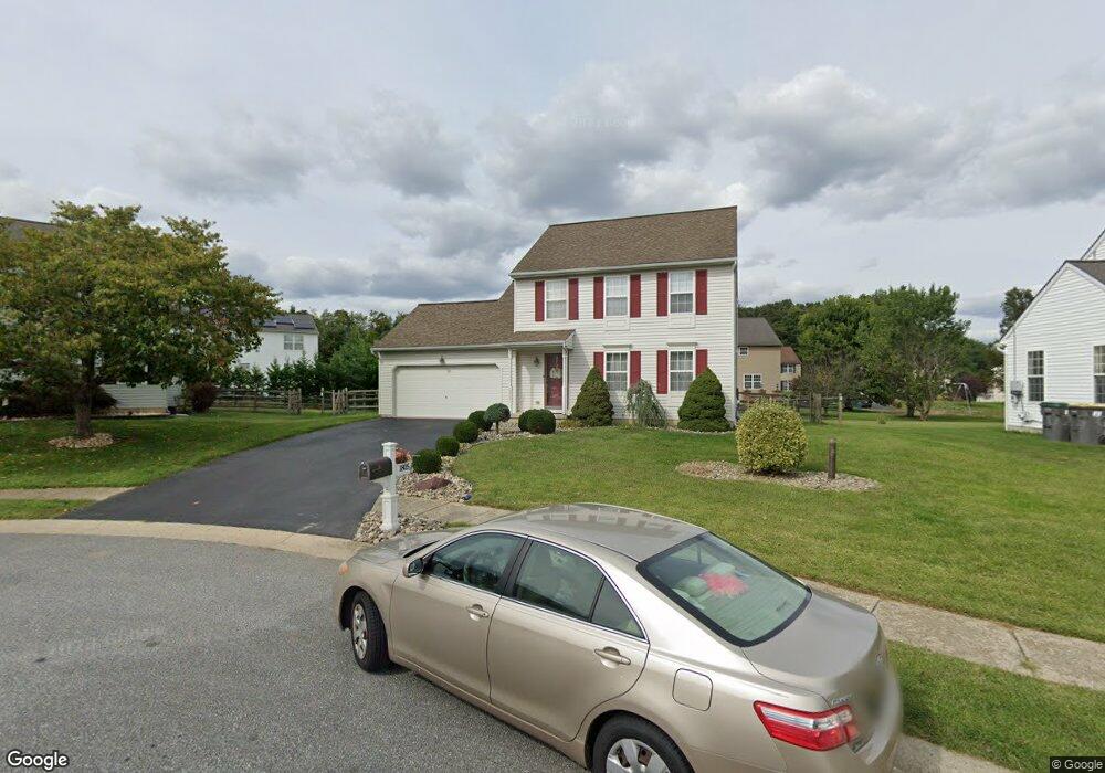 1805 Mandarin Ct, New Castle, DE 19720 - photo 1