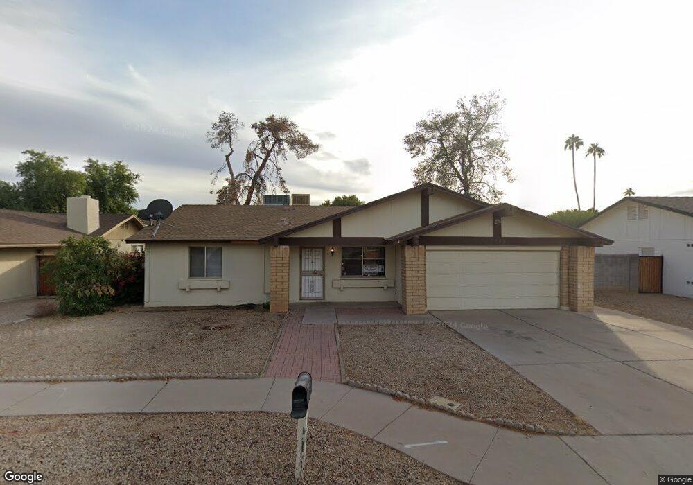 1749 W Nido Ave unit 1, Mesa, AZ 85202 - photo 1