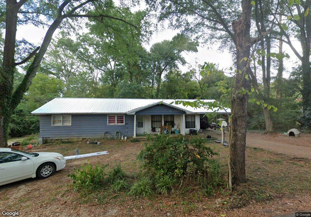 105 Ora Rd, Weaver, AL 36277 - photo 1