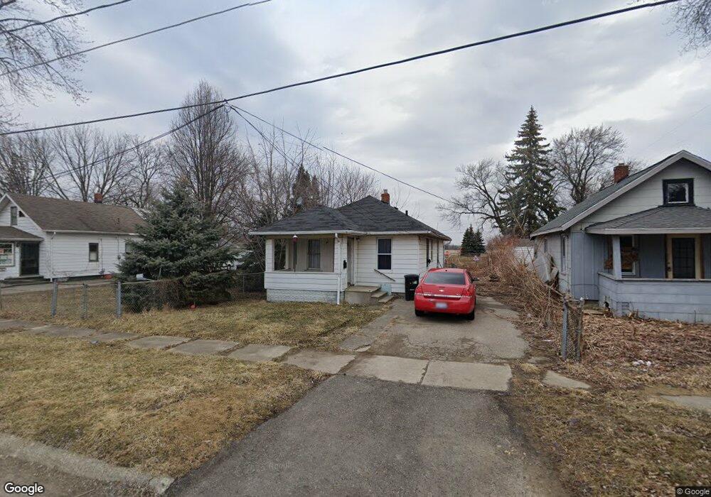 1206 Vermilya Ave, Flint, MI 48507 - photo 1