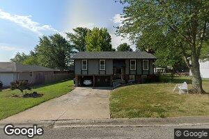 4 Hi-View Ridge Dr, Archie, MO 64725