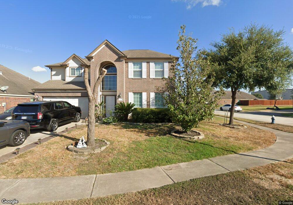 8006 Pavona Ridge Ln, Houston, TX 77040 - photo 1