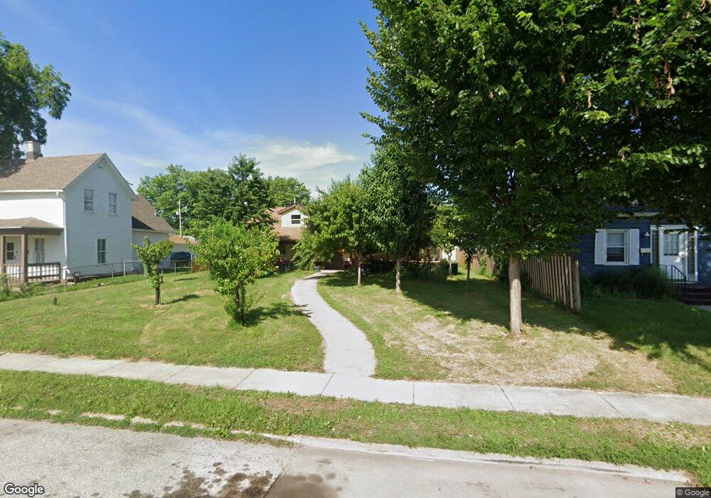 1726 N Sturdevant St, Davenport, IA 52804 - photo 1