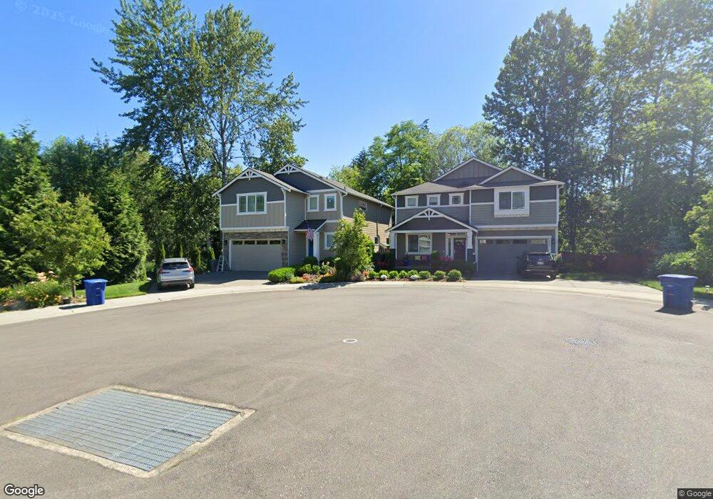 15446 87th Place NE, Kenmore, WA 98028 - photo 1