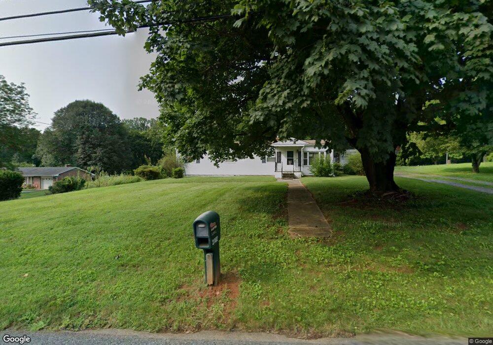 2102 Ruffs Mill Rd, Bel Air, MD 21015 - photo 1