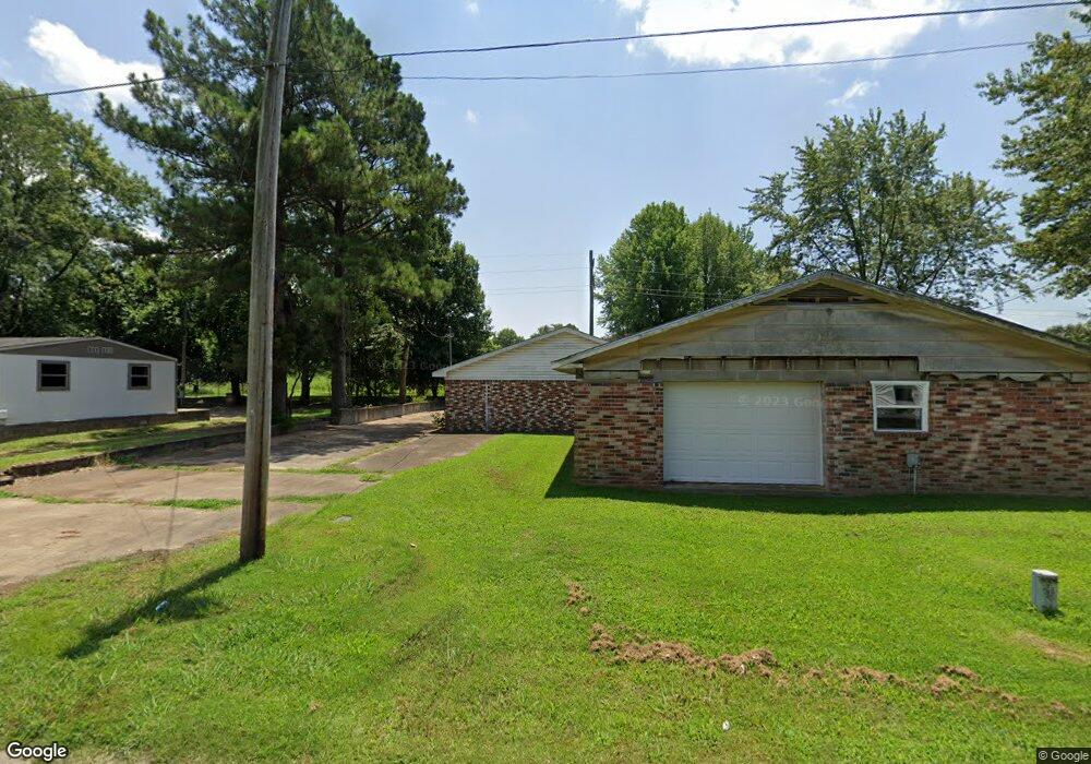 121 Coleman Dr, Jonesboro, AR 72401 - photo 1