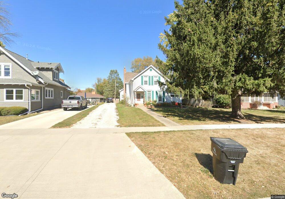 1410 Main St, Adel, IA 50003 - photo 1