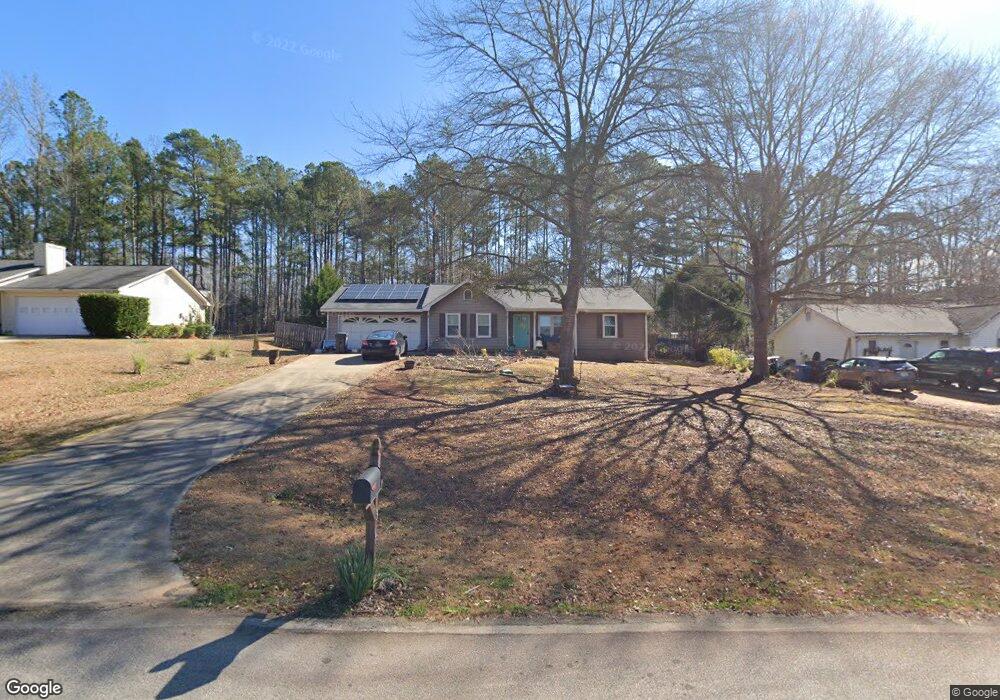 370 Willow Shoals Dr, Covington, GA 30016 - photo 1