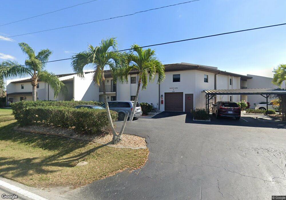 727 Via Tripoli unit 2, Punta Gorda, FL 33950 - photo 1