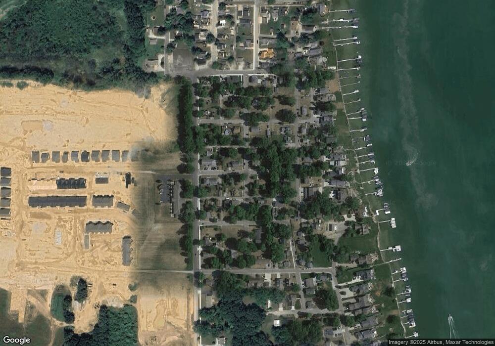 TBD Obispo St, Culver, IN 46511 - photo 1