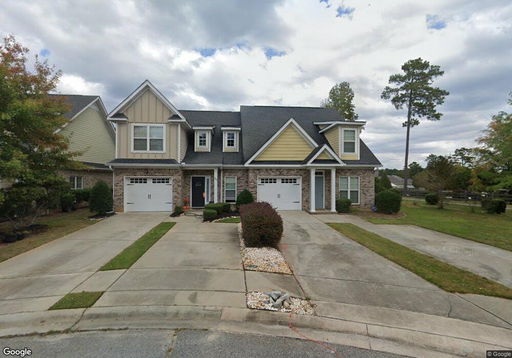 301 Buxton Ln - Bhgep, Evans, GA 30809 - photo 1