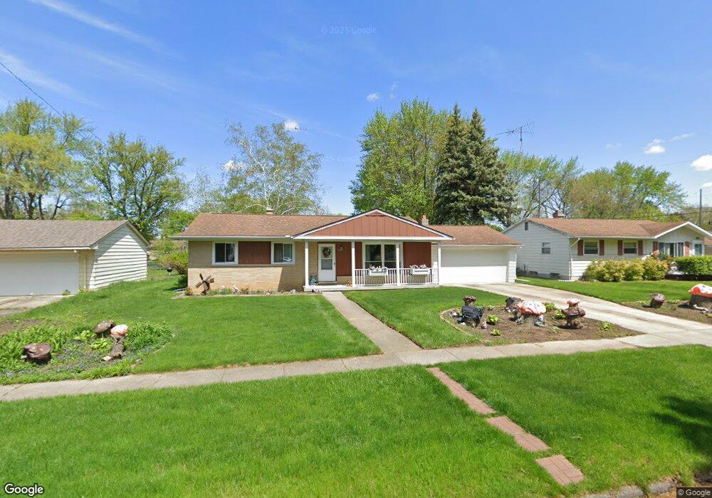 5426 Westchester Dr, Flint, MI 48532 - photo 1