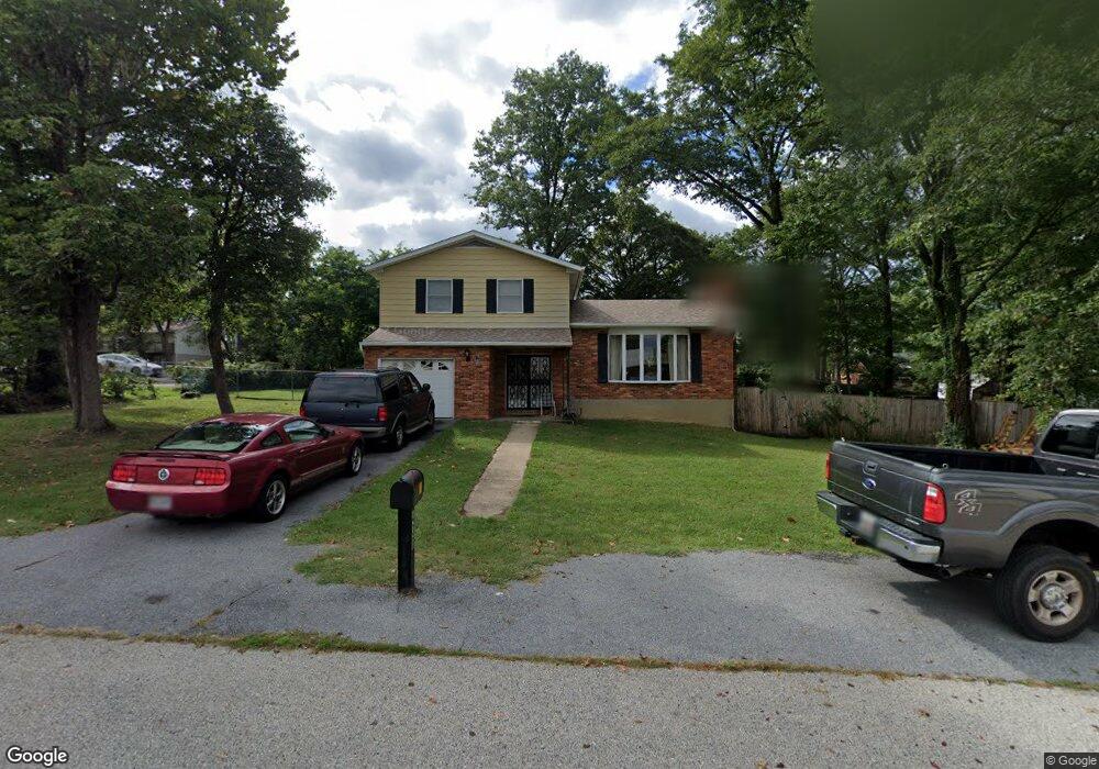 430 Lafayette Ave, Catonsville, MD 21228 - photo 1