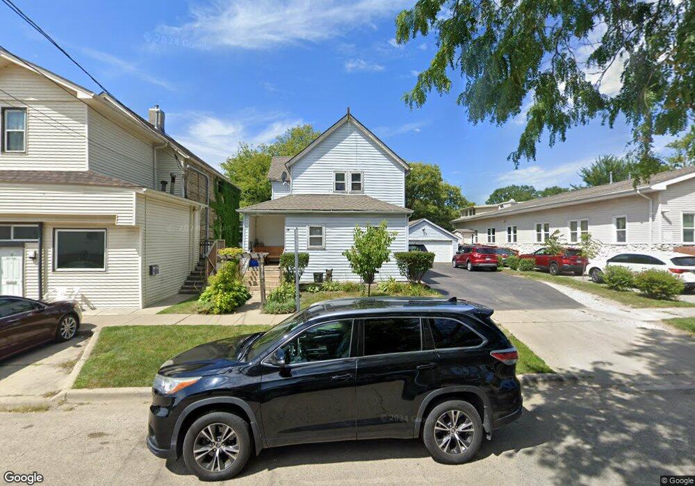 12 Philippa Ave, Waukegan, IL 60085 - photo 1