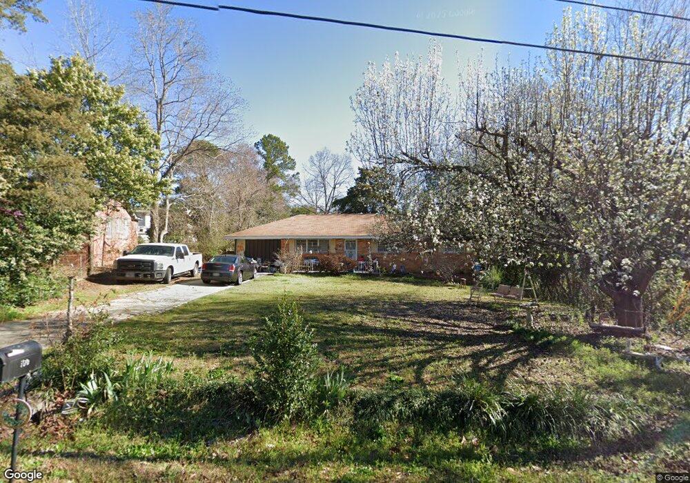 106 Kingsway Dr, Warner Robins, GA 31088 - photo 1