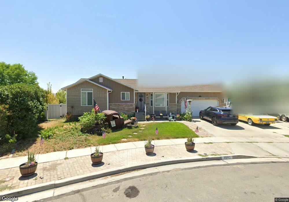 3091 Andrea Dee Cir, Riverton, UT 84065 - photo 1
