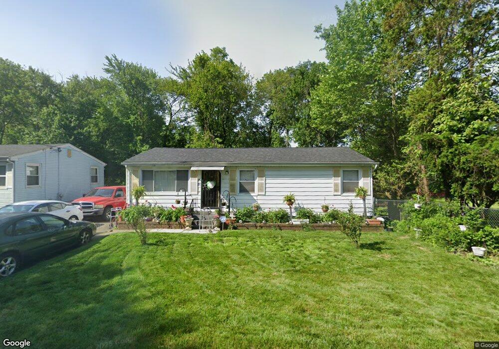 26 Swampscott St, West Haven, CT 06516 - photo 1