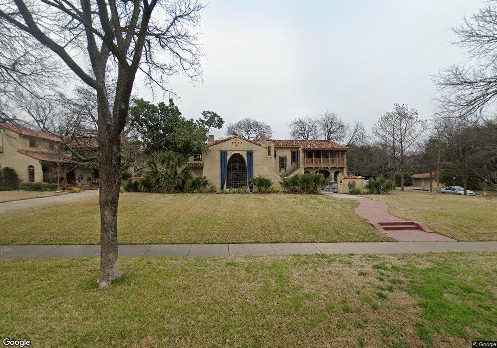 7035 Lakewood Blvd, Dallas, TX 75214 - photo 1
