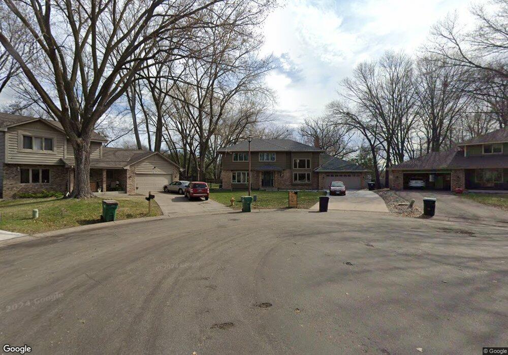 1514 1514 99th-Circle-nw, Coon Rapids, MN 55433 - photo 1