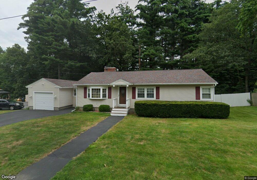 8 Barbara Ave, Salem, NH 03079 - photo 1