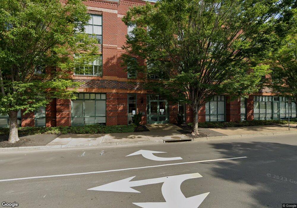 100 10th St NE unit 302, Charlottesville, VA 22902 - photo 1